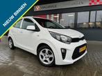 Kia Picanto  1.0 DPi COMFORTLINE 5-DRS. 1e EIG., Auto's, Kia, Origineel Nederlands, Te koop, 5 stoelen, Benzine