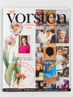 Jubileum 40 jaar Vorsten (2013), Boeken, Tijdschriften en Kranten, Verzenden, Zo goed als nieuw, Glossy