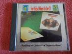 CD Supersister – Pudding En Gisteren / Superstarshine, Ophalen of Verzenden, Progressive