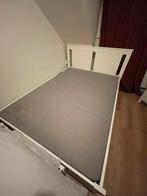 Topmatras sultan IKEA, Huis en Inrichting, Slaapkamer | Matrassen en Bedbodems, Matras, Gebruikt, 140 cm, Ophalen