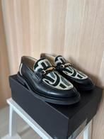 Filling Pieces Gowtu Black Loafers – maat 43 – ZGAN !, Kleding | Heren, Schoenen, Loafers, Filling Pieces, Zwart, Ophalen of Verzenden