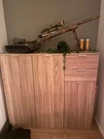 Kastje/dressoir, Huis en Inrichting, Kasten | Dressoirs, Ophalen, Zo goed als nieuw, 25 tot 50 cm, 50 tot 100 cm