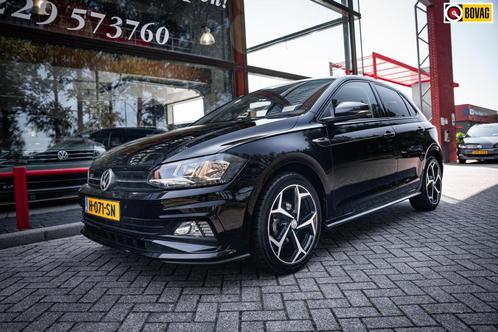 Volkswagen Polo 1.0 TSI 95pk Highline Business | R-Line | NA, Auto's, Volkswagen, Bedrijf, Te koop, Polo, ABS, Adaptive Cruise Control