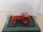 Renault D22 1_43 editions Atlas oldtimer tractor, Verzenden, Nieuw, Tractor of Landbouw, Overige merken