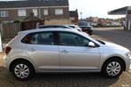 Volkswagen Polo 1.0 TSI Comfortline *NAJAARS KORTING*, Voorwielaandrijving, Stof, Gebruikt, Bedrijf