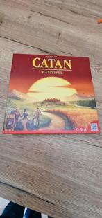 Catan Basisspel - Nieuw in doos!, Drie of vier spelers, Ophalen of Verzenden, Nieuw, 999 Games