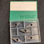 Widia wisselplaten, Ophalen of Verzenden, Nieuw