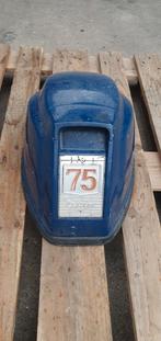 Honda buitenboord motor kap, Watersport en Boten, Ophalen of Verzenden, Gebruikt, Motor en Techniek