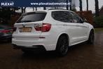 BMW X3 XDrive35i High Executive Aut. | M-pakket | Panorama |, Automaat, Gebruikt, 2000 kg, Leder