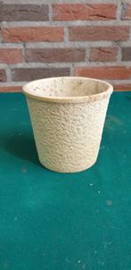 bloempot aardewerk, Tuin en Terras, Bloempotten, Ophalen of Verzenden, 'T Olde Gre-j, Info@toldegrej.nl, Endepoelstraat 20f Didam