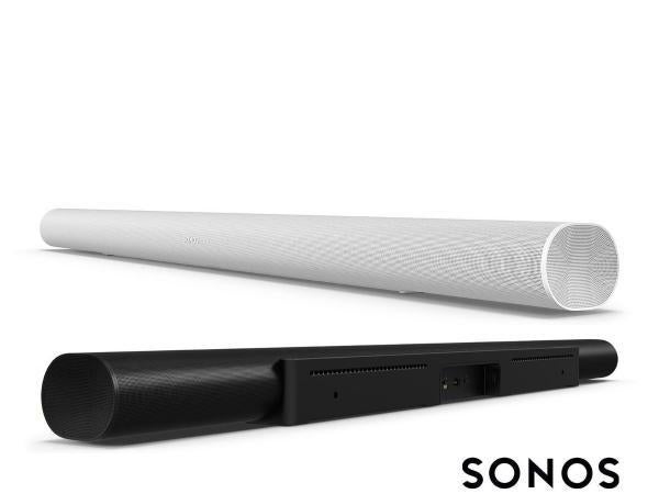 Sonos Arc Ultra voor € 934,15, Eén persoon, Kortingsbon