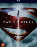 Man of Steel - met slipcover - NL uitgave, Ophalen of Verzenden, Zo goed als nieuw, Info.nl@warnerbros.com, Warner Bros. Discovery - NL