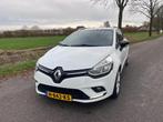 Renault Clio Estate 0.9 TCe Limited 1e eig trekhaak, Auto's, Renault, Voorwielaandrijving, 898 cc, Gebruikt, Euro 6