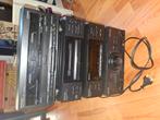 Technics audio set, Ophalen, Gebruikt