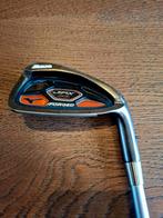 Mizuno JPX Ez forged Iron 6, Sport en Fitness, Golf, Ophalen of Verzenden, Zo goed als nieuw, Club, Mizuno