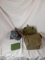 Engels gasmasker, Verzamelen, Ophalen of Verzenden, Landmacht, Engeland, Overige typen