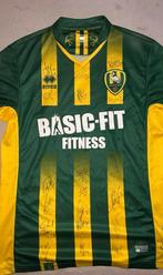 ADO Den Haag Shirt., Sport en Fitness, Voetbal, Maat XL, Ophalen of Verzenden, Zo goed als nieuw, Shirt