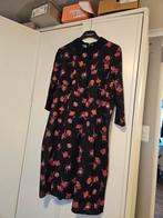 Gebloemde tuniek/jurk yesta maat 2, Ophalen of Verzenden, Nieuw, Blouse of Tuniek