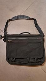 TUMI Laptoptas / Schoudertas, Ophalen of Verzenden, Gebruikt, Zwart, Schoudertasje