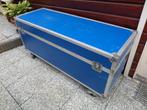 2 x flightcase groot, Muziek en Instrumenten, Behuizingen en Koffers, Ophalen, Gebruikt, Overige instrumenten, Flightcase