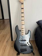 Bassmods ef5 …ethan farmer signature jazz bass, Zo goed als nieuw, Ophalen