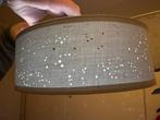 Plafond lamp - sterretjes effect, Ophalen of Verzenden, Zo goed als nieuw, Lamp