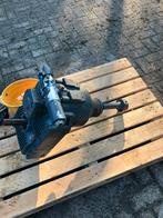 Fendt 820 818 716 714 712 415 412 Frontaftakas, Ophalen