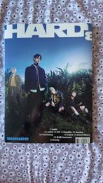 Shinee - HARD Album (Softcover) Compleet!, Ophalen of Verzenden, Zo goed als nieuw