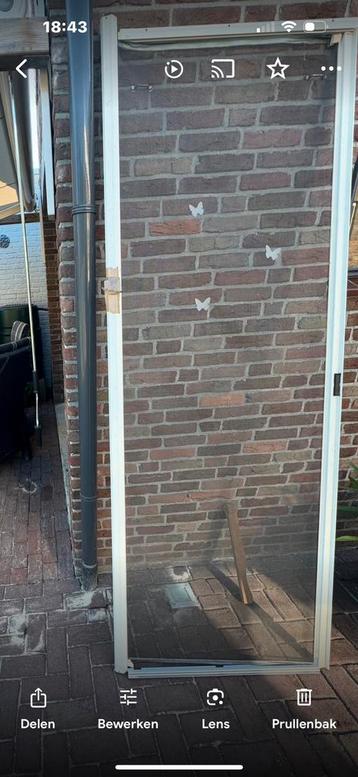 Hamstra rolhordeur Prestige beschikbaar voor biedingen