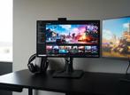ASUS ROG Strix XG27 - 27" QHD 150Hz Gaming Monitor, Computers en Software, Monitoren, IPS, Zo goed als nieuw, Quad HD (2K), Ophalen