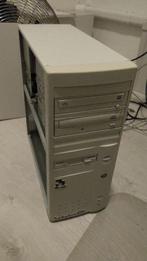 Dual Pentium 120MHz, Computers en Software, Ophalen, Target