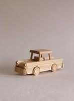 HOUTEN SPEELGOED TRABANT (NIEUW), -, -, Nieuw, Ophalen of Verzenden
