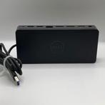 Dell Docking Station D6000 and adaptor, Computers en Software, Dockingstations, Ophalen of Verzenden, Zo goed als nieuw