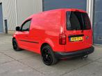 Volkswagen Caddy 2.0 TDI L1H1 BMT Comfortline AIRCO / CRUISE, Auto's, Stof, Gebruikt, 4 cilinders, Volkswagen