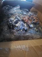 15k crocs schoenbedels partij verkoop bulk, Ophalen of Verzenden, Nieuw