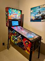 Foo Fighters Pro 70 games 2025, Verzamelen, Automaten | Flipperkasten, Ophalen, Zo goed als nieuw, Stern
