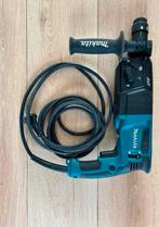Combi Boorhamer Makita HR2653T, Doe-het-zelf en Verbouw, Gereedschap | Boormachines, 600 watt of meer, Boor- en/of Breekhamer