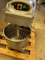 Deegmenger 20 liter 220 volt, Witgoed en Apparatuur, Keukenmixers, 4 liter of meer, Ophalen, Gebruikt