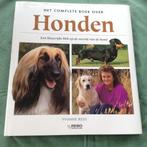 Tk het complete boek over honden, leuk als cadeau, Honden, Ophalen of Verzenden