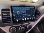 Kia Picanto Autoradio met draadloze carplay NIEUW, Auto diversen, Autoradio's, Ophalen of Verzenden, Nieuw