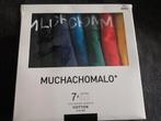 MUCHACHOMALO- 7 pack -Boxershorts maten XL  - 3XL, Kleding | Heren, Verzenden, Overige kleuren, Muchachomalo, Boxer