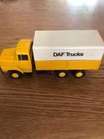Daf Truck Miniatuur Lion Car, Hobby en Vrije tijd, Modelbouw | Auto's en Voertuigen, Overige merken, Gebruikt, 1:50 of kleiner