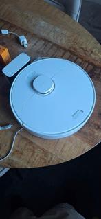 DreameBot D9 Max - Robotstofzuiger en Dweil - Nieuw, Ophalen of Verzenden, Nieuw, Reservoir, Robotstofzuiger