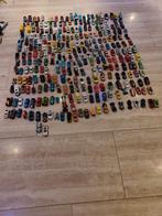 Hot Wheels 300 stuks, Kinderen en Baby's, Zo goed als nieuw, Ophalen