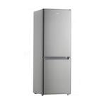 Tomado koelkast TCR1420S - RVS Lo