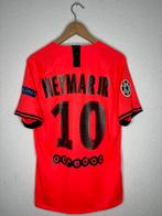 PSG Uit 2019/2020 Neymar Jr, Maat L, Ophalen of Verzenden, Zo goed als nieuw, Shirt