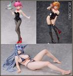 [𝗣𝗿𝗲-𝗼𝗿𝗱𝗲𝗿] Freeing Statue Fixed Pose Figure, Verzenden, Nieuw