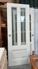 Paneeldeur, Doe-het-zelf en Verbouw, Deuren en Horren, Ophalen, Gebruikt, 80 tot 100 cm, Binnendeur