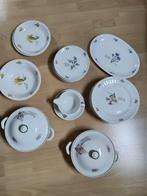 servies Marjolein Bastin, Ophalen, Zo goed als nieuw, Bord(en), Overige stijlen
