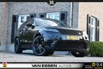 Land Rover Range Rover Velar 2.0 P400e R-Dynamic SE Pano Cam, Auto's, Automaat, Gebruikt, Euro 6, 4 cilinders